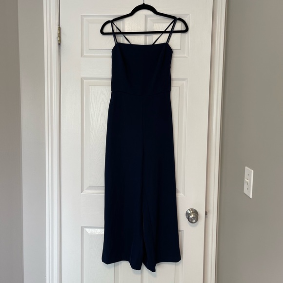 Dynamite square neck romper - NWT size M - Picture 7 of 7